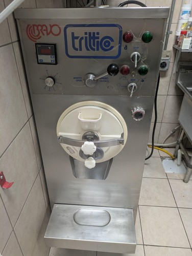 Bravo trittico m30 gelato - bravo,