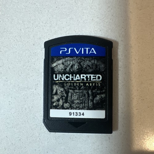 Cartuccia gioco uncharted - gioco,