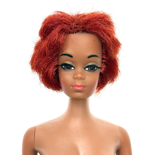Barbie christie bambola - christie,