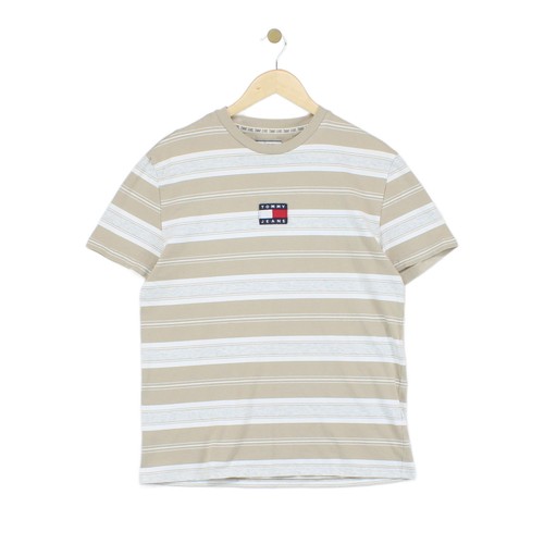Tommy hilfiger shirt - tommy, righe
