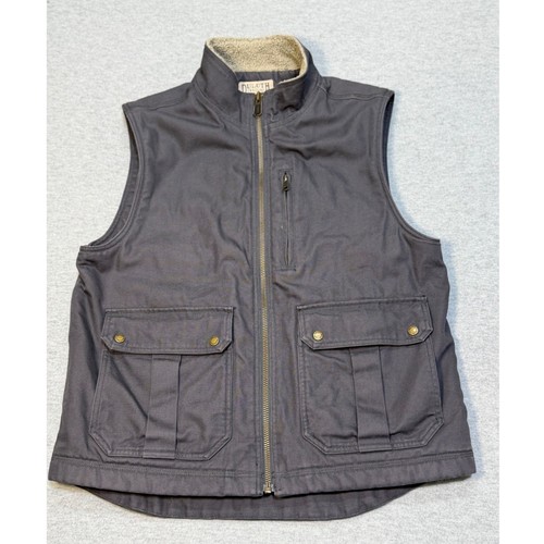 Gilet lavoro duluth trading - lavoro,