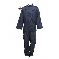 Divisa Tuta Operativa Marina