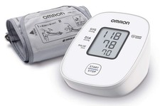 OMRON X2 Basic Misuratore di