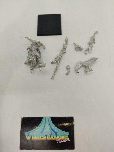 Warhammer oldhammer orion - warhammer,