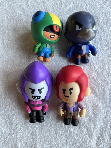 Brawl stars personaggi - brawl, x