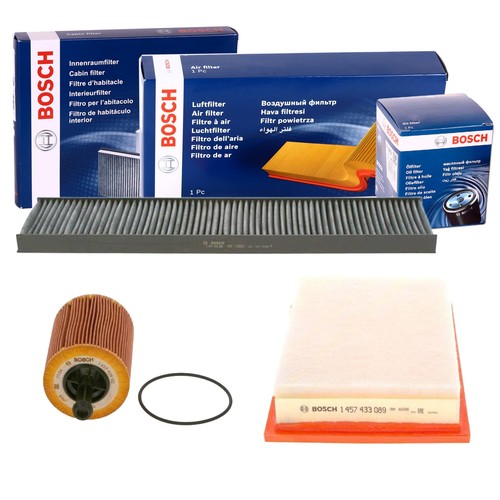 Bosch kit diagnosi auto - kit, adatto