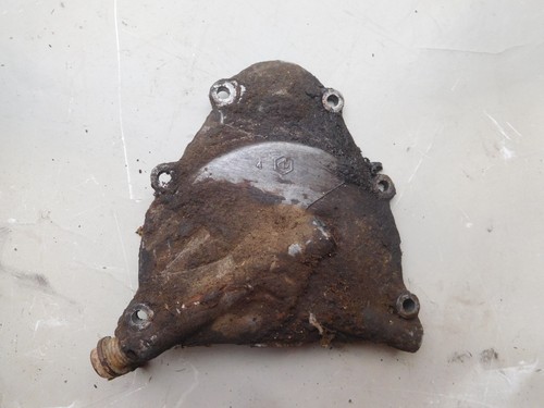Piaggio vespa faro tondo - 50,