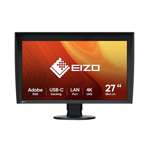 Eizo monitor coloredge cg2700x - coloredge,