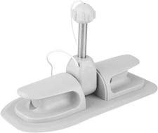 Supporto pagaia kayak PVC
