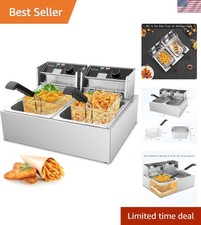 Friggitrice Elettrica