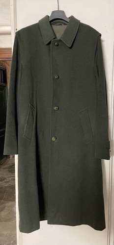Cappotto loden merlet - loden,