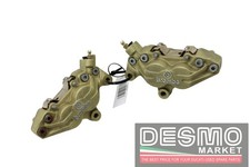 Pinze freno Brembo oro 65mm