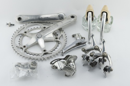 Gruppo campagnolo bici - campagnolo, da
