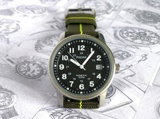 Orologio Uomo Pulsar by Seiko