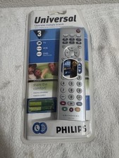 Telecomando compatibile universale Dvd Vcr Videoregistratore Marca Philips