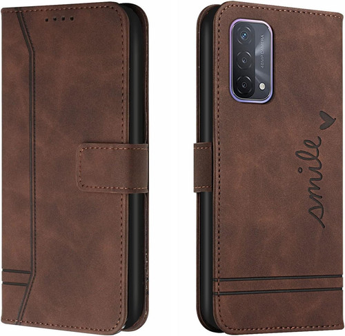 Cover per oppo a54 - cover,