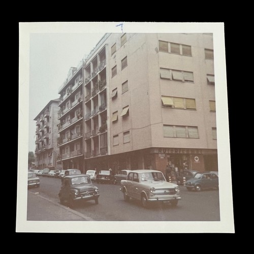 Roma foto appartamento scena