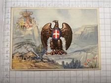 Cartolina  11 Regg. Granateiri Savoia Viaggiata 37 Federazione Fascista Siena