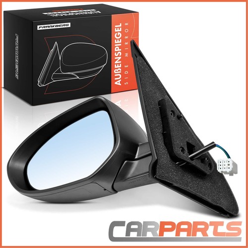 Specchietto grigio convesso - specchietto,