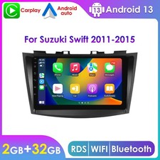 2+32G For Suzuki Swift