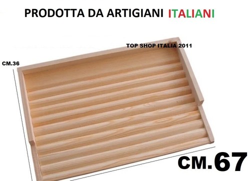 Tavola asse per lavare - asse, cm.67