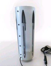 Rara Lampada Lume Abat-jour da tavolo da Collezione Pubblicità Penna BIC Gadget 