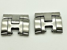 WATCH PARTS TWO SEIKO MEN'S