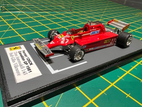 Tron automodelli 43 - automodelli, 1:43