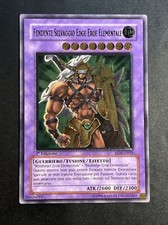 Yu-Gi-Oh Rare Ultimate Slot