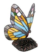 Lampada Tiffany appoggio