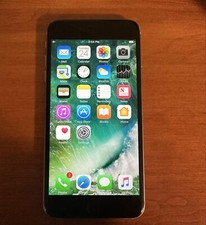 RARO Jailbroken iPhone 6s Plus