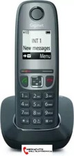 Telefono cordless gigaset - telefono,