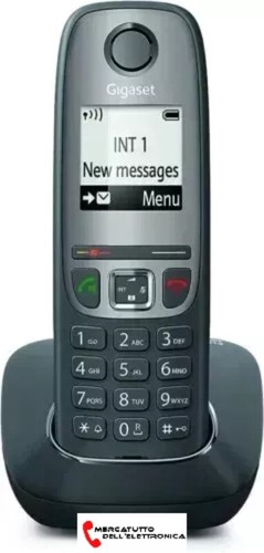 Telefono cordless gigaset - telefono,