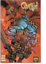 Quested #6 2024 Massive