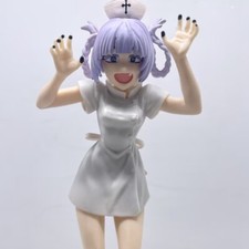 Statua action figure vampiro