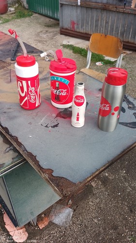 Kit pezzi bottiglie - 4,
