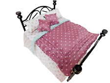 CASA DELLE BAMBOLE 1/12° SET