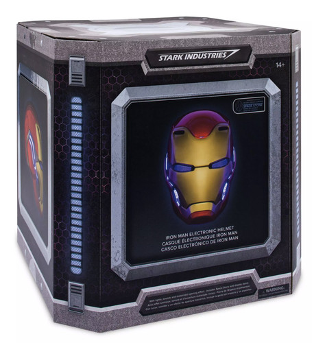 Casco elettronico disney parks - casco,