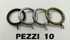 ANELLO TENDA ANELLI TENDE