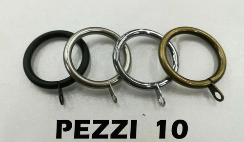 Anello tenda anelli tende - tenda,