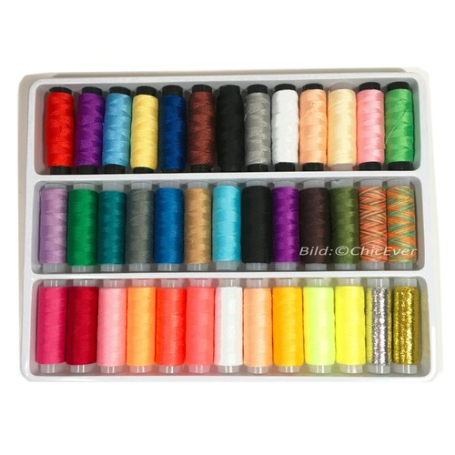 Set filati cucito - filati,