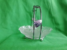 Beautiful vintage glass