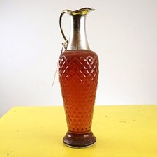 bottiglia da collezione