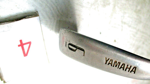 Yamaha secret 6 mazza - secret, da