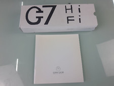 LINN LK 100 AMPLIFICATORE DI