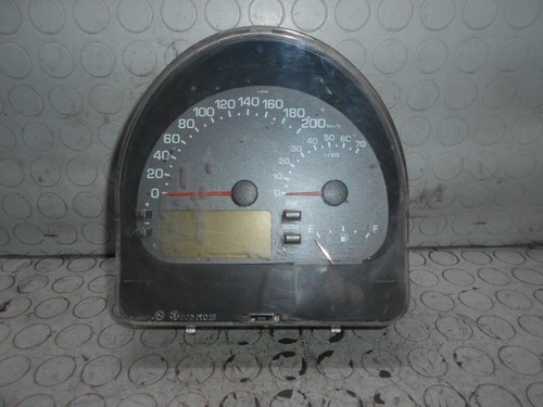 Quadro strumenti cruscotto