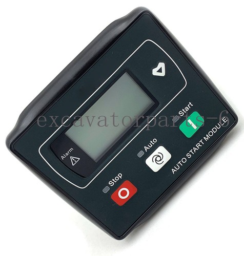 Adatto per smartgen generatore - per,