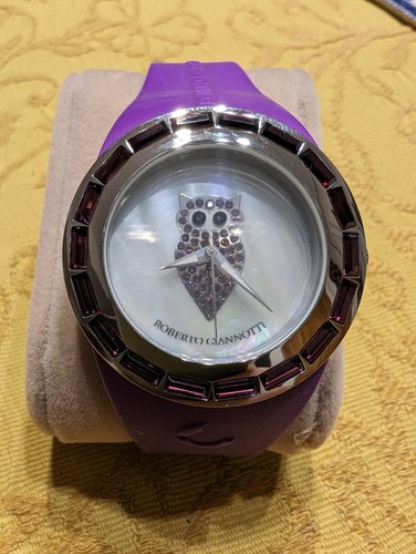 Orologio roberto giannotti - orologio,