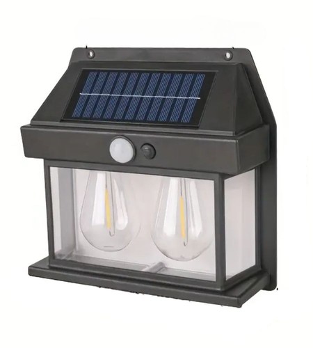 Lampada esterno energia - da,