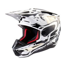 Casco Alpinestars S-M5 Mineral